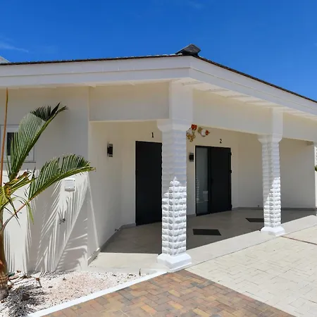 Boutique Hotel Swiss Paradise Aruba Villas And Suites